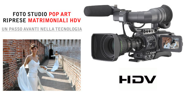 HD HDV VIDEO MATRIMONIALI